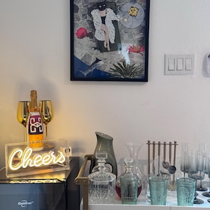 Claire added a photo of their purchase
