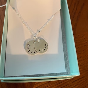 Brittany added a photo of their purchase