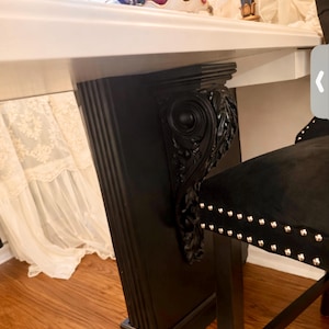 Heather added a photo of their purchase