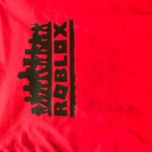 Roblox svg bundle pack Roblox cut file Roblox svg alphabet ...