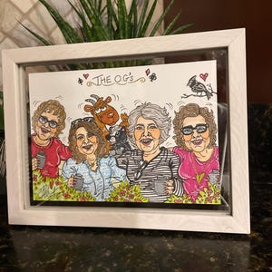 Janice added a photo of their purchase