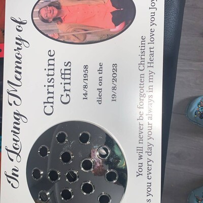 Personalised Antique Gold Pocket Watch With Arabic Dial Chain Any Text ...