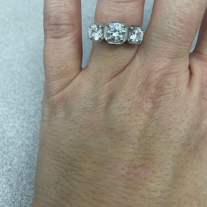 Jessica added a photo of their purchase