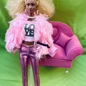 Nia added a photo of their purchase
