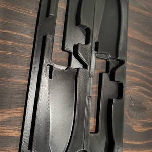 Dennis added a photo of their purchase