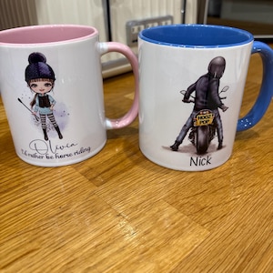 Carole added a photo of their purchase