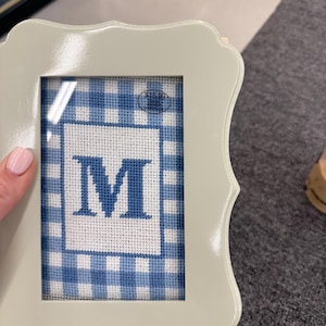 Ella added a photo of their purchase