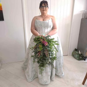 Maryam added a photo of their purchase