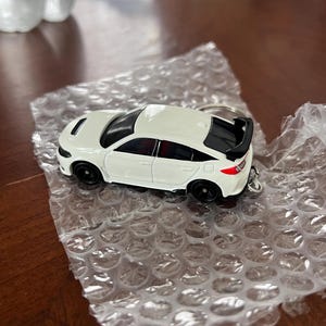 Celeste added a photo of their purchase