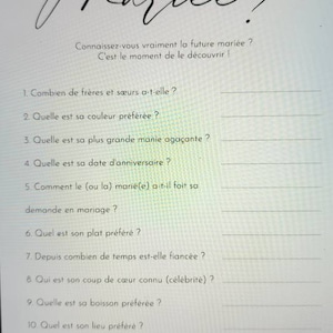 Aurélie a ajouté une photo de son achat