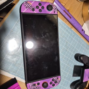 Niki added a photo of their purchase