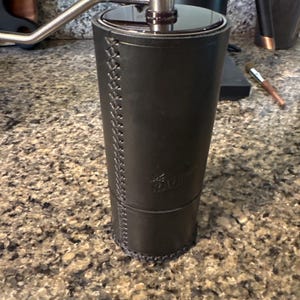 Nick added a photo of their purchase