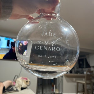 Jade added a photo of their purchase