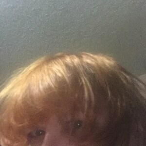 Christina added a photo of their purchase