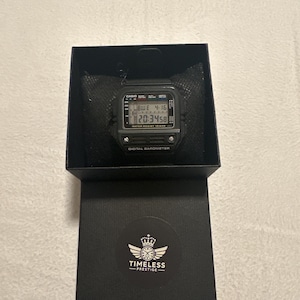 Armin added a photo of their purchase