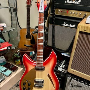 David added a photo of their purchase