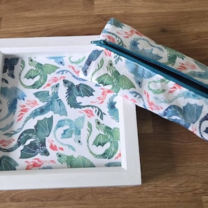 Annabel added a photo of their purchase