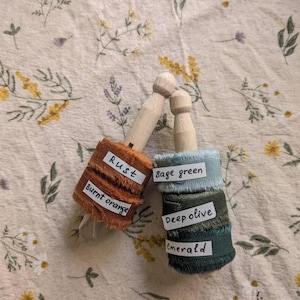 Tabea added a photo of their purchase