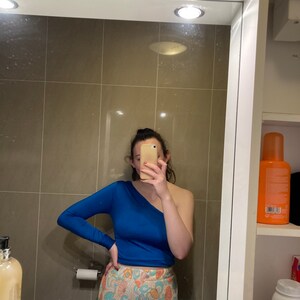 Rachel hat ein Foto des gekauften Artikels hinzugefügt