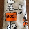 Housse De Couette Snoopy The Peanuts Funny Snoopy Et Woodstock Bonne N Parure De Lit Ensemble De Literie