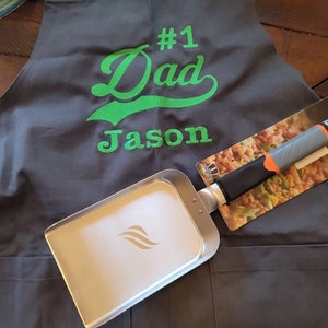 Julie added a photo of their purchase