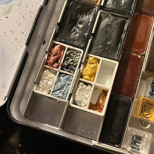 Jolie dodał(a) zdjęcie swoich zakupów