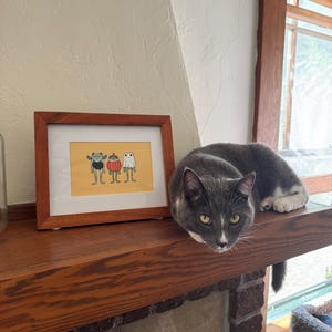 Kelsey added a photo of their purchase