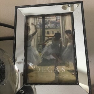 Alicia added a photo of their purchase