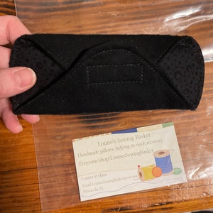 Comprador de Etsy ha añadido una foto de su compra