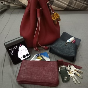 Nura added a photo of their purchase
