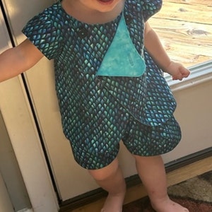 Michelle added a photo of their purchase