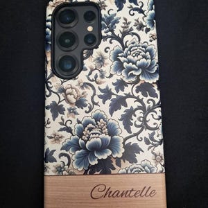Chantelle adicionaram uma foto da sua compra