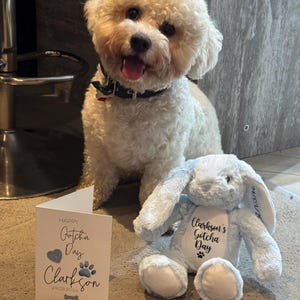 Alison added a photo of their purchase