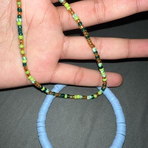 Katie added a photo of their purchase