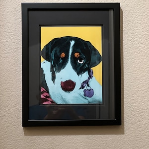 Kim added a photo of their purchase