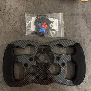 Kevin added a photo of their purchase