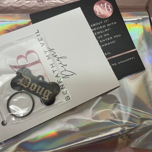 Summer added a photo of their purchase