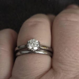 Lyndsay added a photo of their purchase