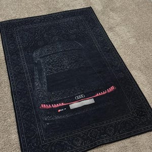 Cemal added a photo of their purchase