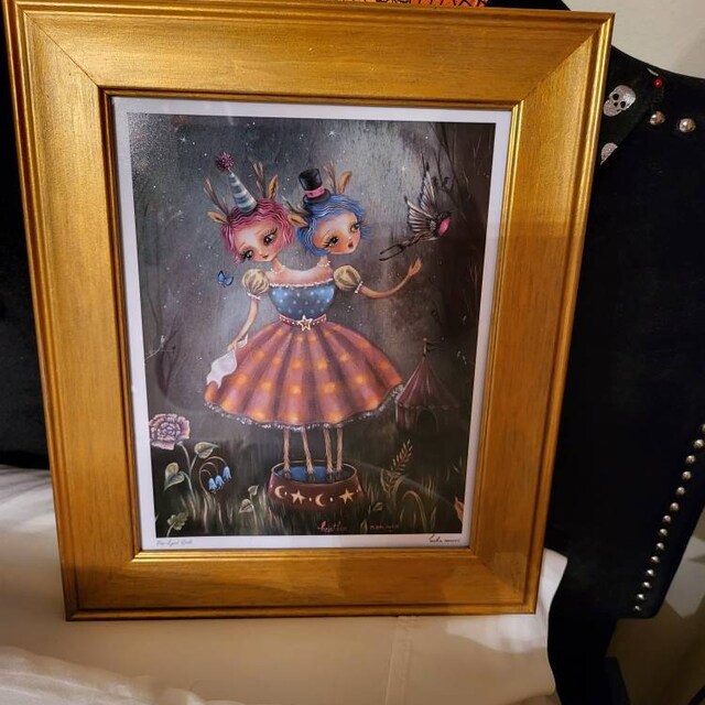 Carnival Art, Vintage Circus Art, Vintage Freak Show Art Carnival Art, Vintage Circus Art, Vintage Freak Show Art