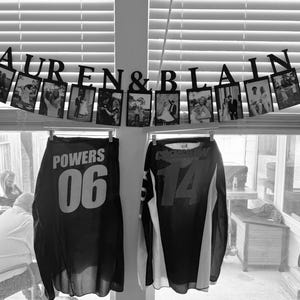 Clara added a photo of their purchase