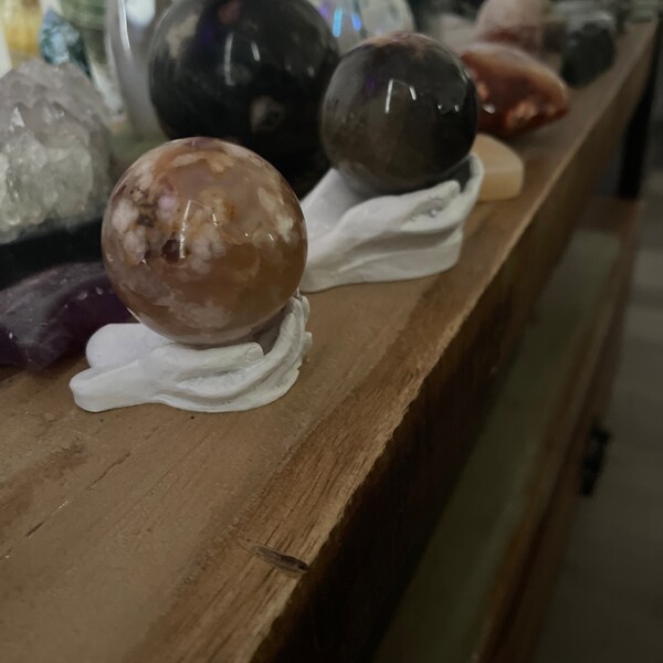 Mexican Orange Calcite Towers - Etsy Australia