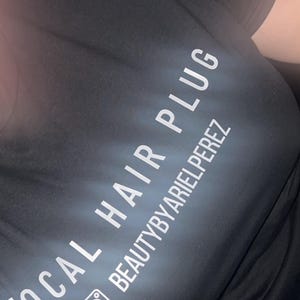 Ariel added a photo of their purchase