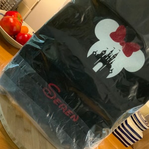 Chris added a photo of their purchase