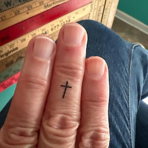 Nicole added a photo of their purchase