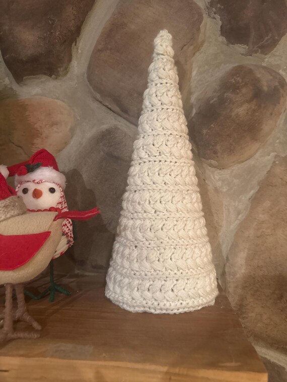 Finished project photo from Alice E.