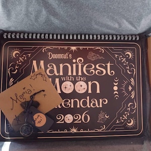 Maria added a photo of their purchase