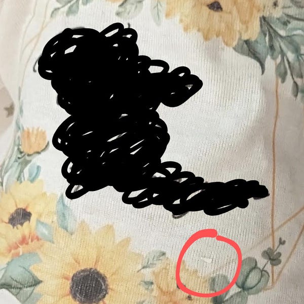 Deer christmas pregnancy announcement