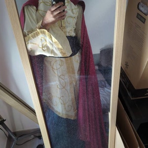 Hugo added a photo of their purchase