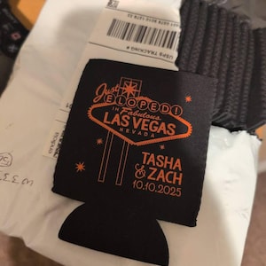 Tasha added a photo of their purchase